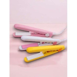 Mini Hair Straightener
