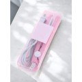 Mini Hair Straightener