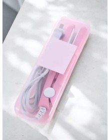Mini Hair Straightener