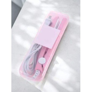 Mini Hair Straightener