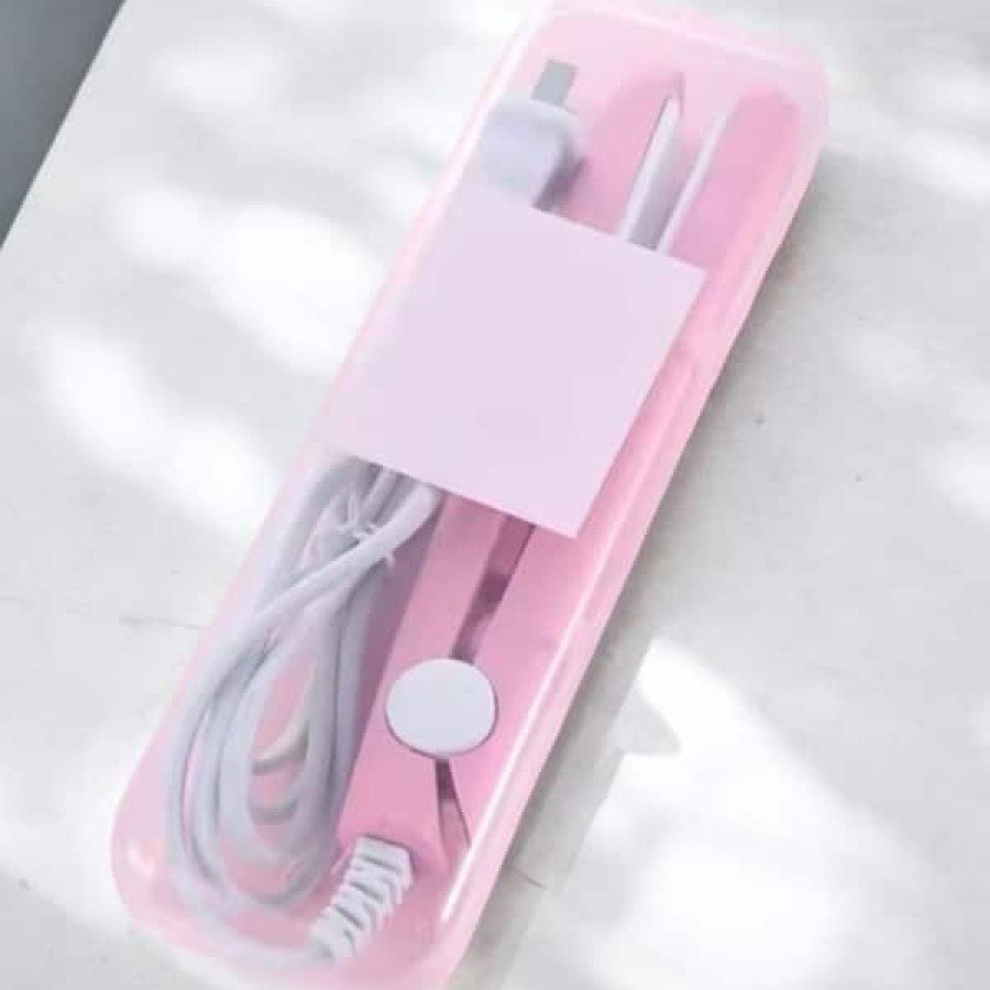 Mini Hair Straightener