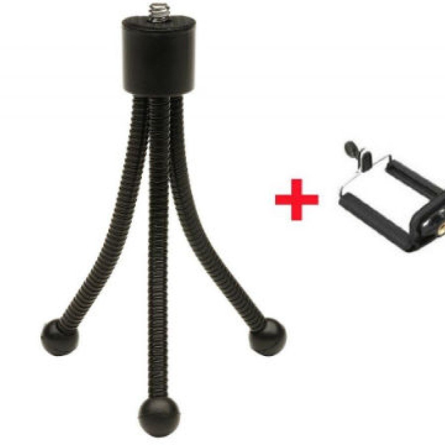 Mini Phone Camera Tripod Mini Phone Camera Tripod