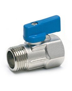 Mini Valve Male Female 3/4X3/4 Mini Valve Male Female 3/4X3/4