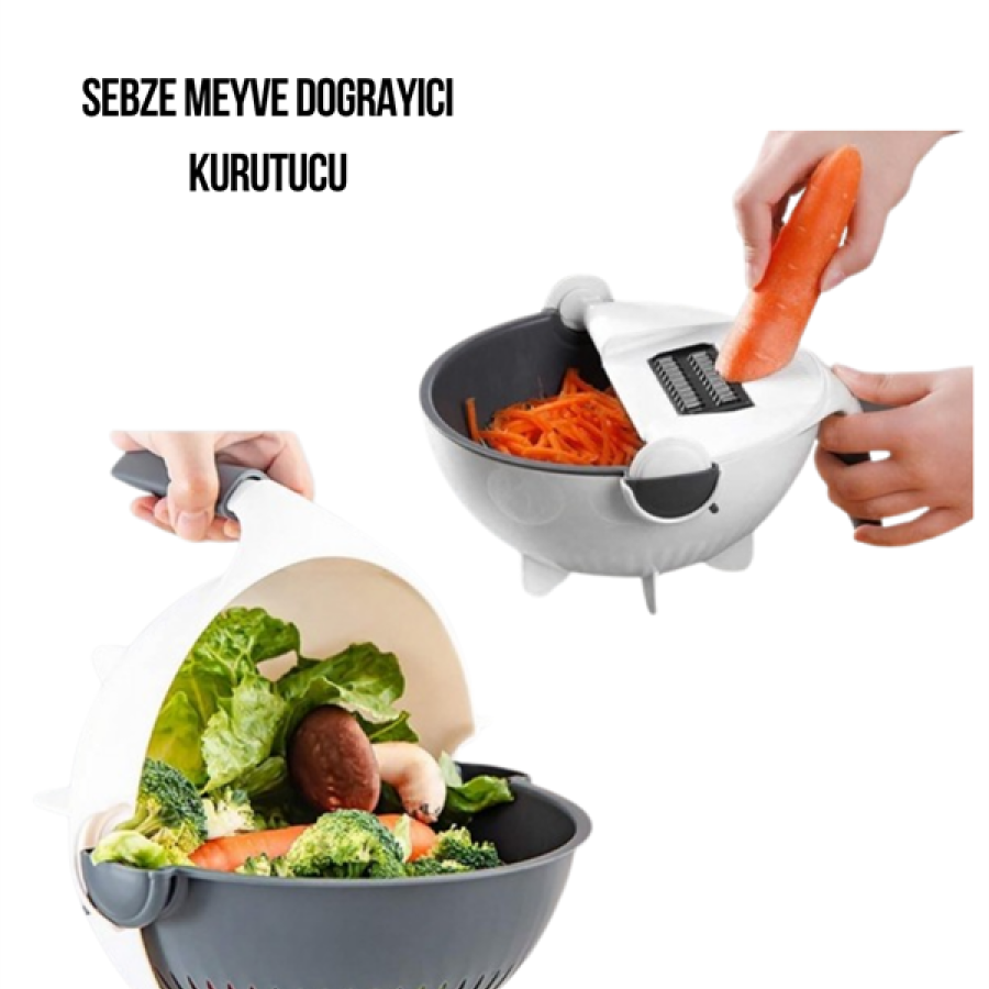 MJGN769-VEGETABLE SLICER SET MJGN769-VEGETABLE SLICER SET