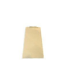 MERCEDES W204, W212 CENTER CONSOLE SLIDE-BEIGE M7935 OEM: A2046807607 / A2046804708
