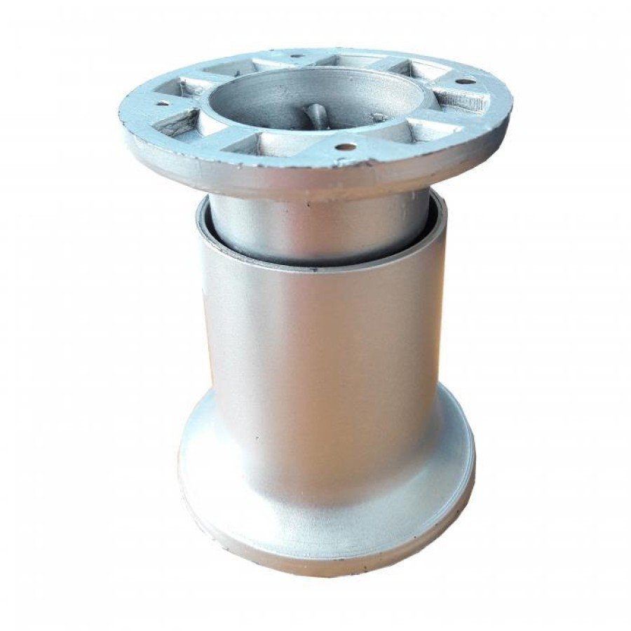 Furniture Vase Leg 10 cm (Adjustable) 1 Piece