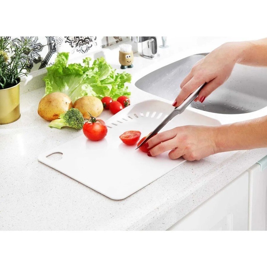 Chopping Board - Vegetable - Fruit - Cheese Chopping Board