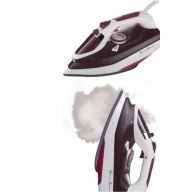 Modern Design 2200W Durable Steam Ceramic Coating Iron