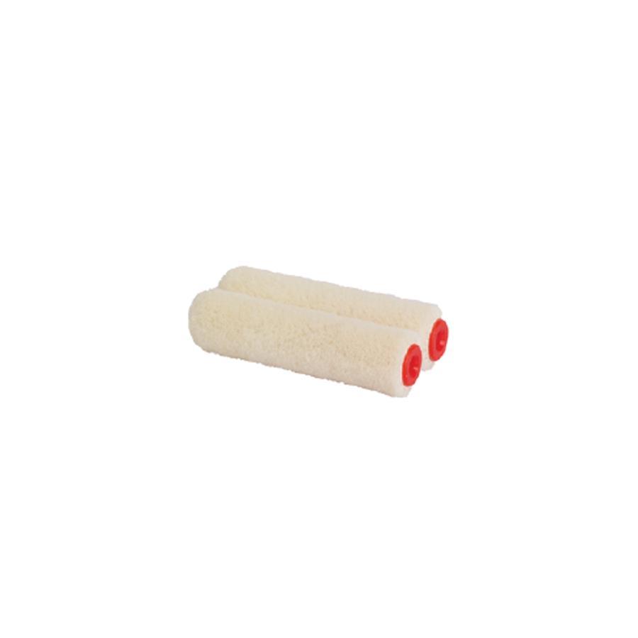 Moher 10 cm Finger Roller Spare 2 Pieces