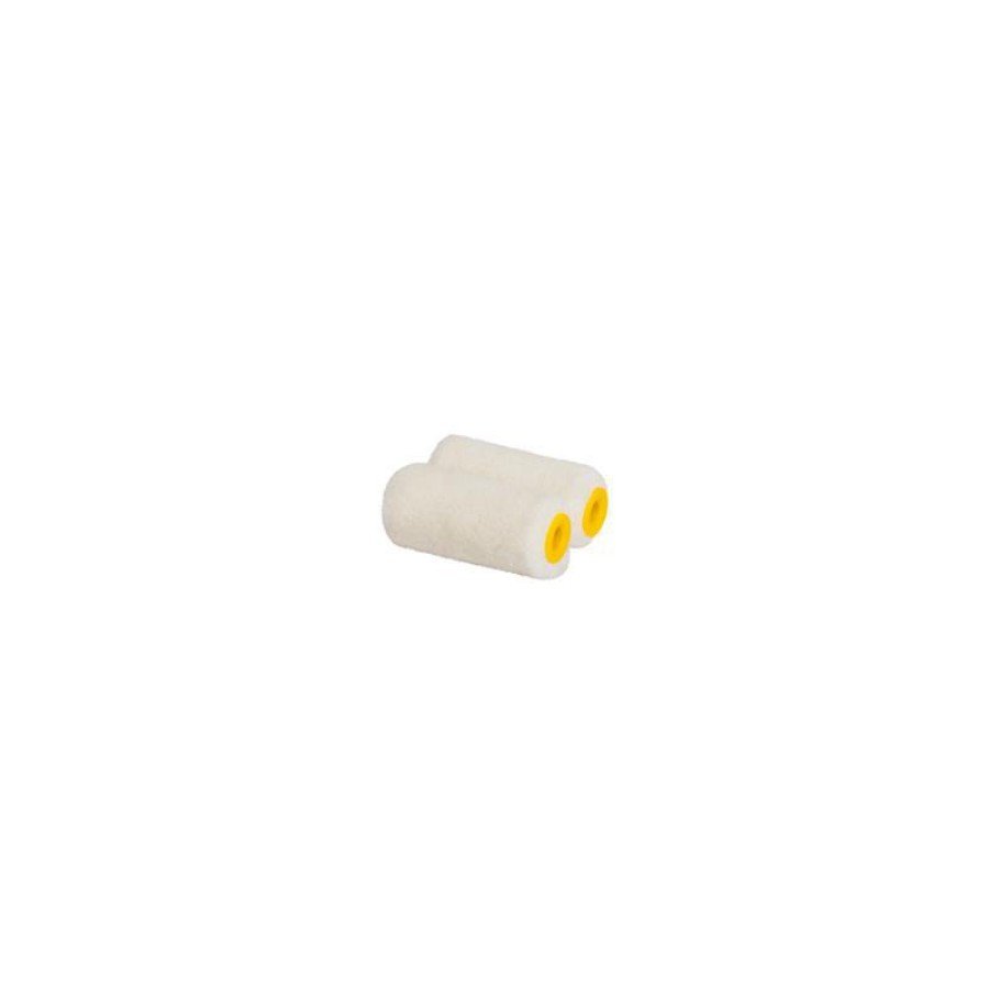 Moher 5 cm Finger Roller Spare 2 Pieces