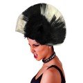 Mohican Mohawk Punk Wig - 70 s & 80 s Wig Model 5
