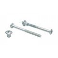 Montebent Metal 42 mm (4 Pieces)