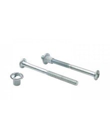 Montebent Metal 60 mm (4 Pieces)