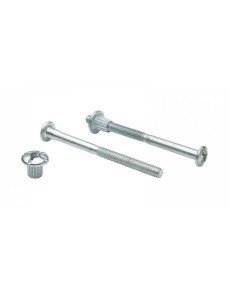 Montebent Metal 60 mm (4 Pieces) Montebent Metal 60 mm (4 Pieces)