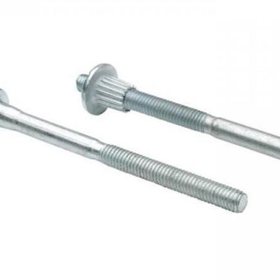 Montebent Metal 60 mm (4 Pieces) Montebent Metal 60 mm (4 Pieces)
