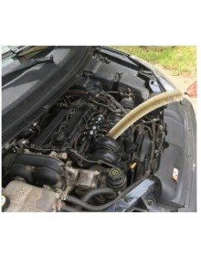 Engine Radiator - Radiator Cleaning Brush - Asorti