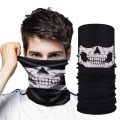 Biker Neck Collar Baf Buff Bandana 25x48 cm Model 7