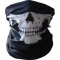 Biker Neck Collar Baf Buff Bandana 25x48 cm Model 7