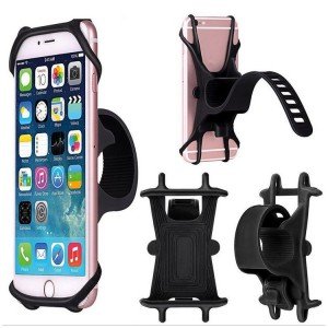Motorcycle & Bicycle Phone Holder