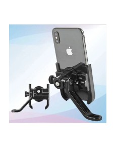Motorcycle Phone Holder Motorcycle Phone Holder