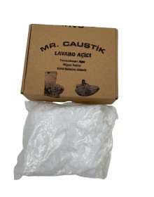 MR. Caustik 1000 gr Sink Opener Caustic