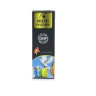Budgie Vitamin B - For Moulting - Feather Budgie Vitamin B - For Moulting - Feather