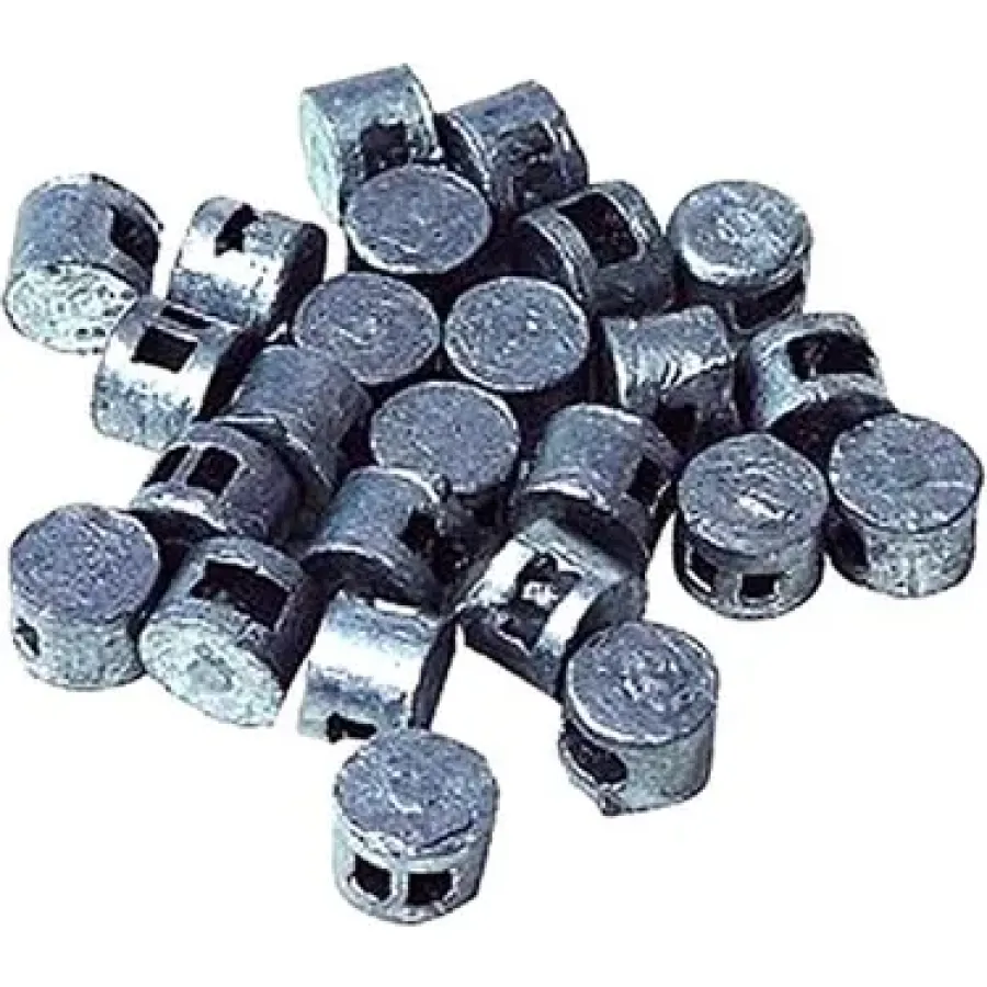 Seal Lead 1 Kg Small Grain