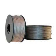 1 Ball of Seal Wire - Approximately: 1.9 Kg 1 Ball of Seal Wire - Approximately: 1.9 Kg