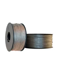1 Ball of Seal Wire - Approximately: 1.9 Kg