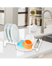 Multi Dish Rack - Plate Rack - Drying Rack