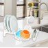 Multi Dish Rack - Plate Rack - Drying Rack