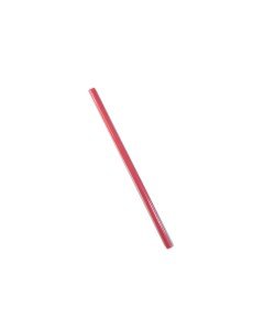 Candle Hot Silicone Red 11.2 mm 30 Cm Thick