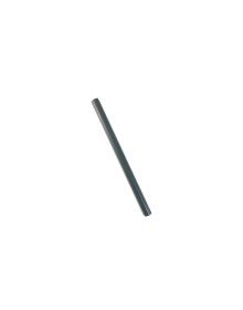 Candle Hot Silicone Green 11.2 mm 20 Cm Thick