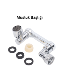 FAUCET APPARATUS