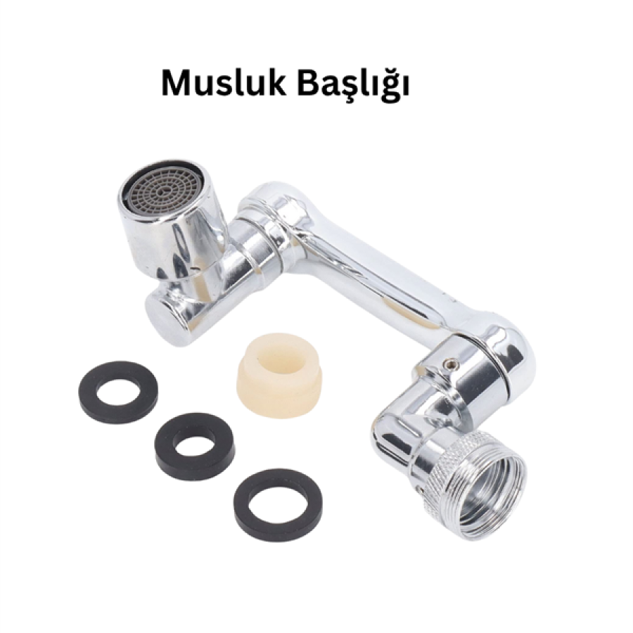 FAUCET APPARATUS