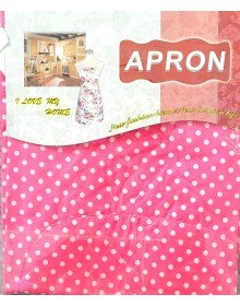 TOPTANBULURUM Kitchen Apron - TB17689