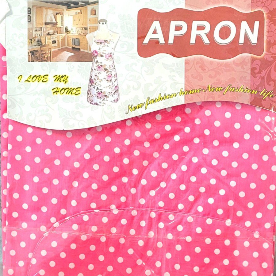 Kitchen Apron