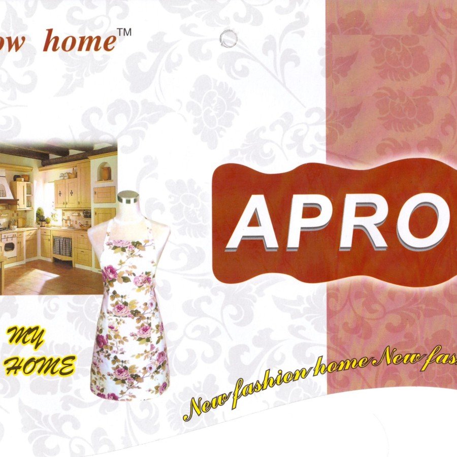 Kitchen Apron