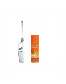 Kitchen Lighter and Lighter Fluid – Practical, Safe and Durable