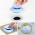 Clogging Device with Filter for Kitchen - Bathtub - Bathroom Sink