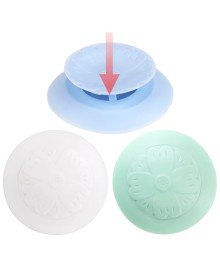 Clogging Device with Filter for Kitchen - Bathtub - Bathroom Sink