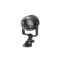 Voice Controlled LED Disco Light with Remote Control - For Parties and Clubs