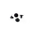 Citroen C4 - C5 & Peugeot 206 - 406 – 407 & Renault & Dacia Bakelite Clips 20 Pieces YK 0813 OEM6992C6 Citroen C4 - C5 & Peugeot 206 - 406 – 407 & Renault & Dacia Bakelite Clips 20 Pieces YK 0813 OEM6992C6