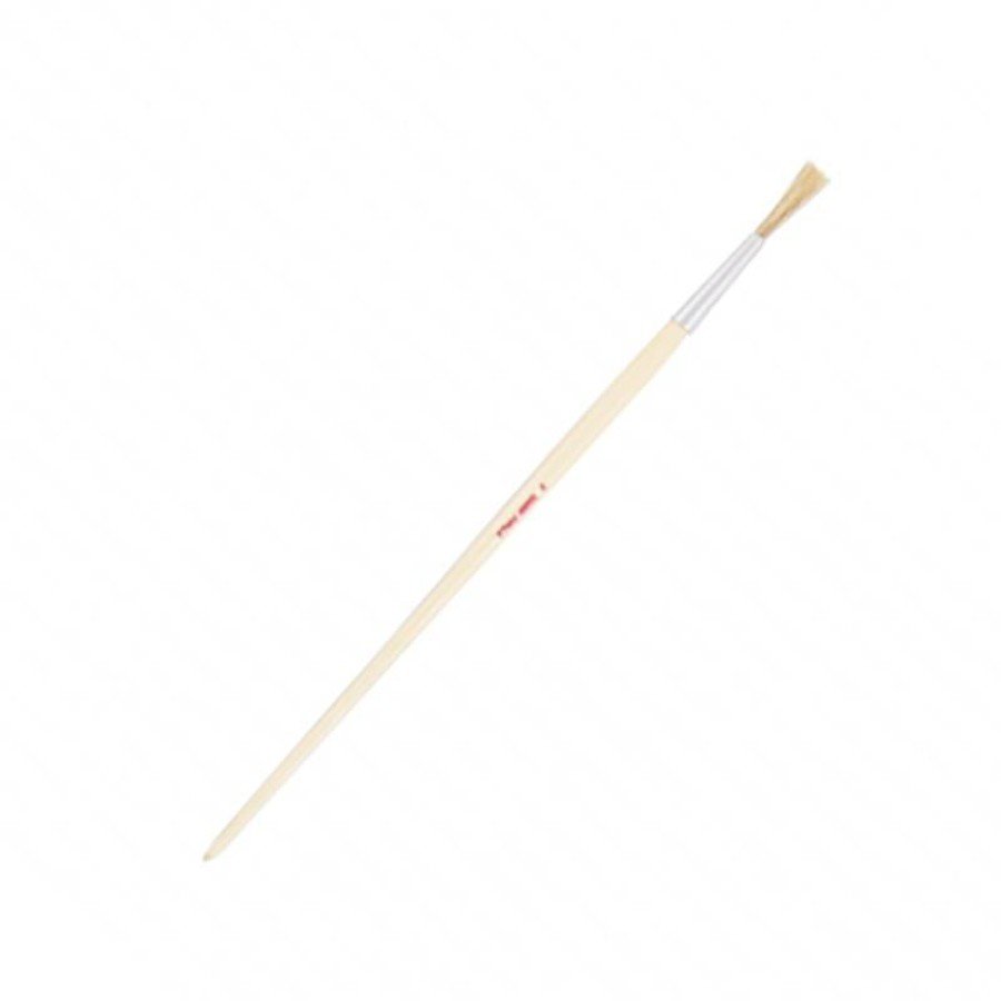 Hardware Type Pen Brush No: 6