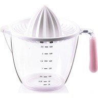 Citrus Juicer with Measurement - Measuring Cup-500 ML