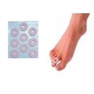 Callus Protective Pad - 9 Pieces