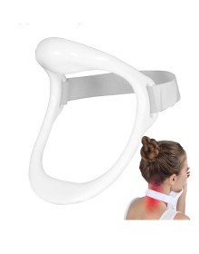 Neck Holder Neck Support Apparatus | Ergonomic & Medical Use