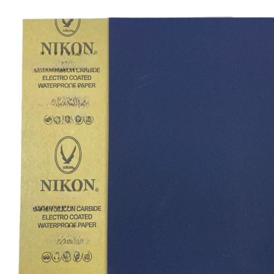 Nikon NS220 220 Grit Water Sander
