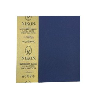 Nikon NS320 320 Grit Water Sander