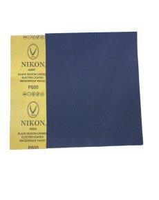 Nikon NS600 600 Grit Water Sander Nikon NS600 600 Grit Water Sander